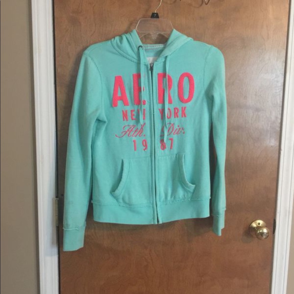 🔥SALE 🔥Cute Aeropostale Jacket